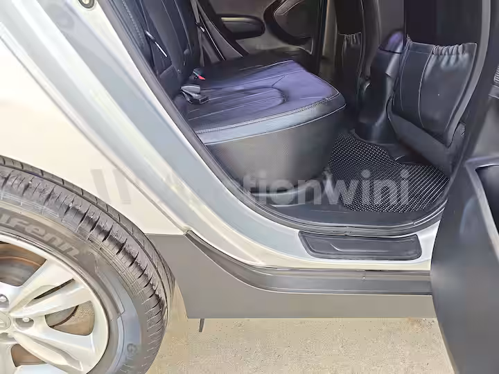 Hyundai Tucson 2013 — 20