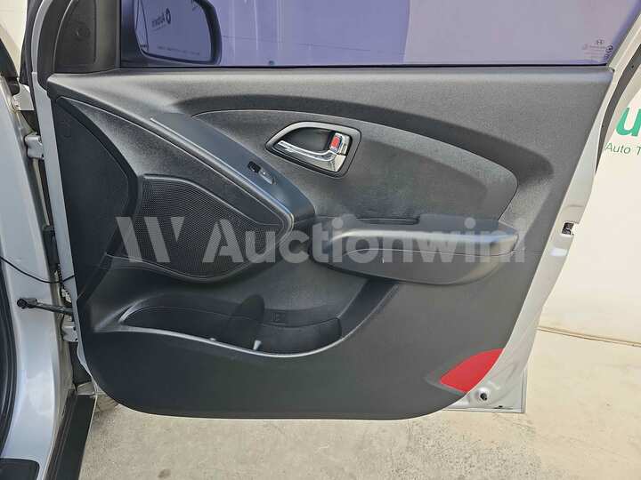 Hyundai Tucson 2013 — 22