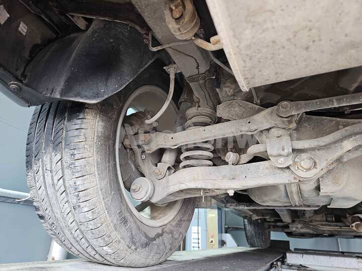 Hyundai Tucson 2013 — 25