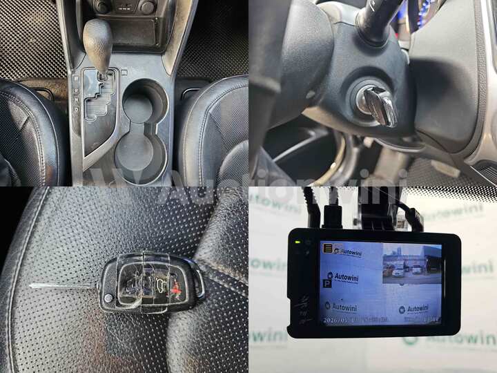 Hyundai Tucson 2013 — 26
