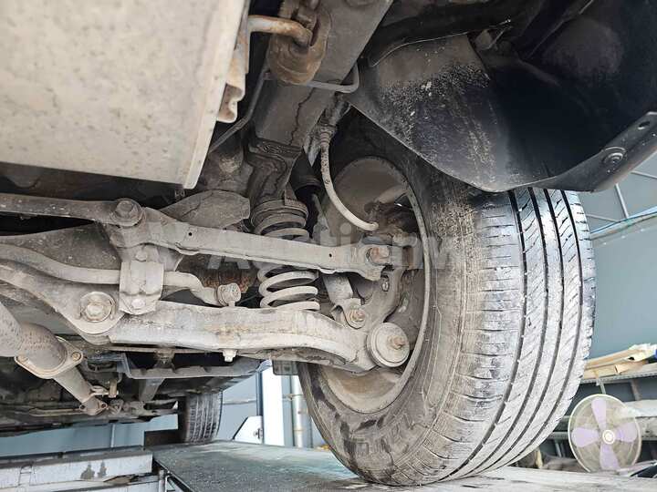 Hyundai Tucson 2013 — 29