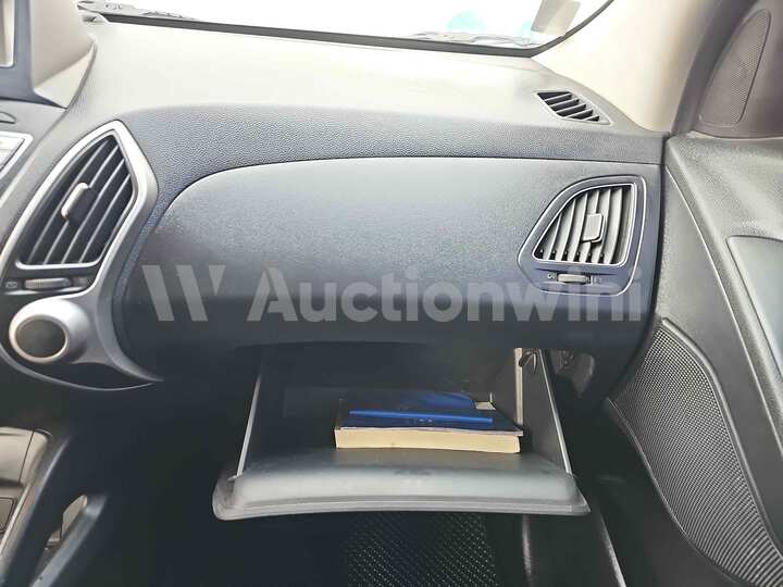 Hyundai Tucson 2013 — 36