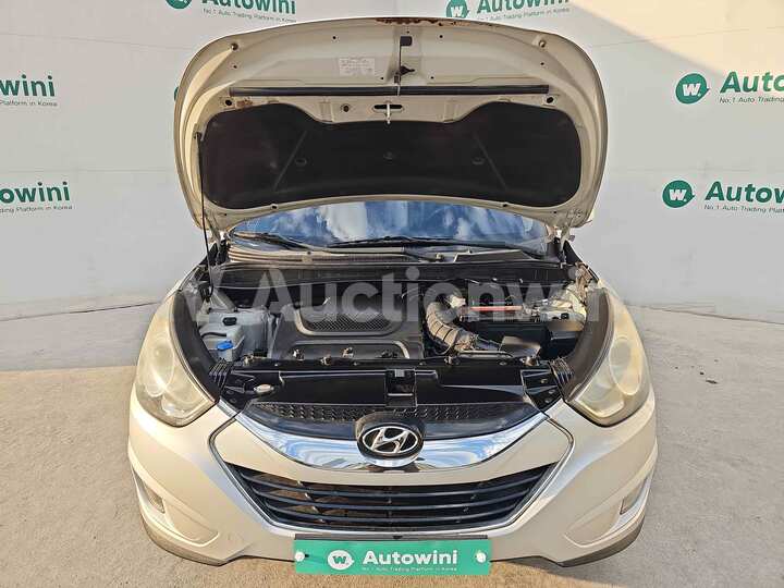 Hyundai Tucson 2013 — 41