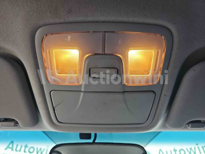 Hyundai Tucson 2013 — 42