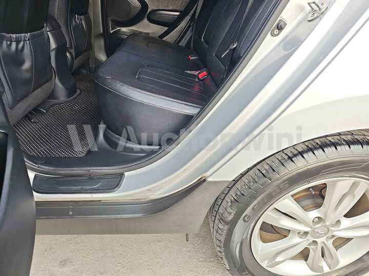 Hyundai Tucson 2013 — 45