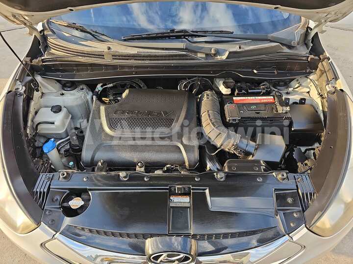 Hyundai Tucson 2013 — 47