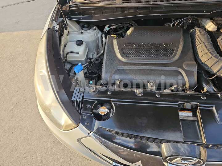 Hyundai Tucson 2013 — 52
