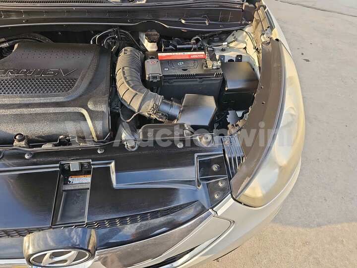Hyundai Tucson 2013 — 53