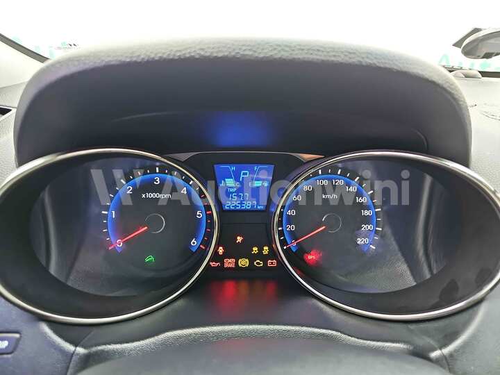 Hyundai Tucson 2013 — 56