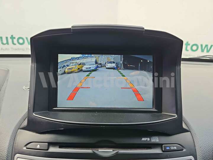 Hyundai Tucson 2013 — 57