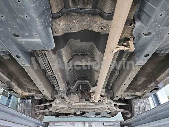 Hyundai Tucson 2013 — 58