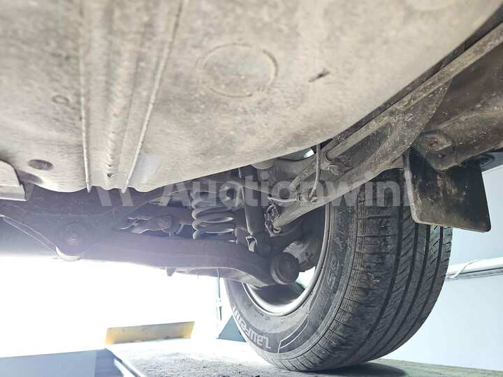Hyundai Tucson 2013 — 10