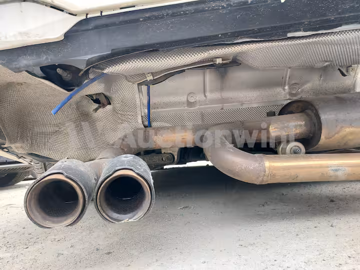 BMW 5 Series 2019 — 20