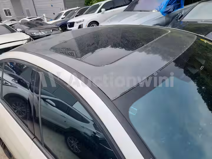 BMW 5 Series 2019 — 29
