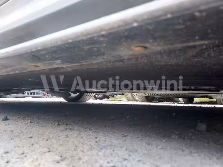 BMW 5 Series 2019 — 31