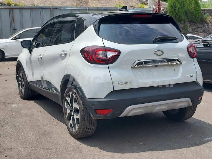 Renault QM3 2019 — 3