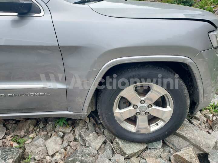 Jeep Cherokee 2014 — 12