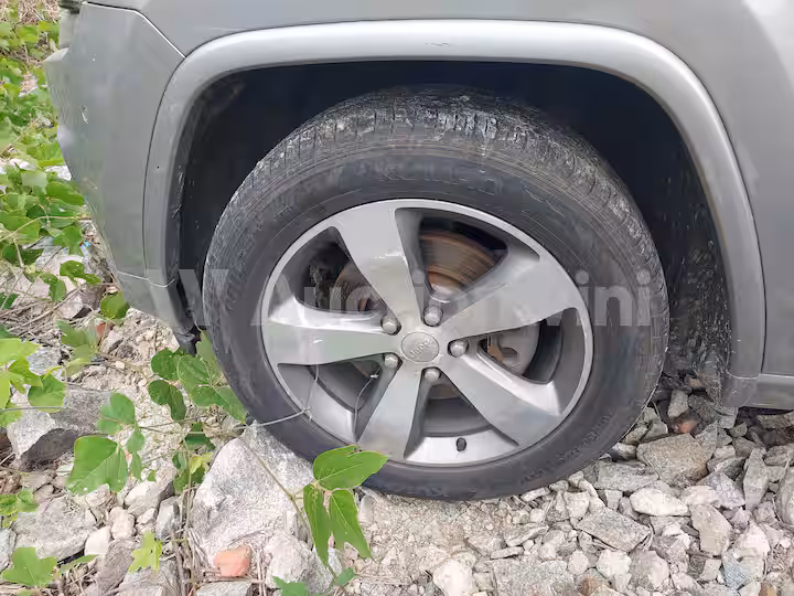 Jeep Cherokee 2014 — 16