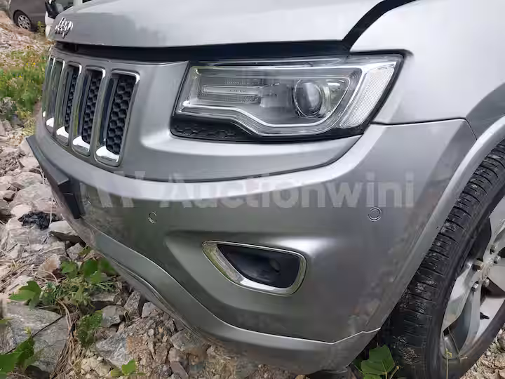 Jeep Cherokee 2014 — 17