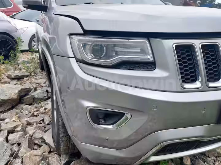 Jeep Cherokee 2014 — 18