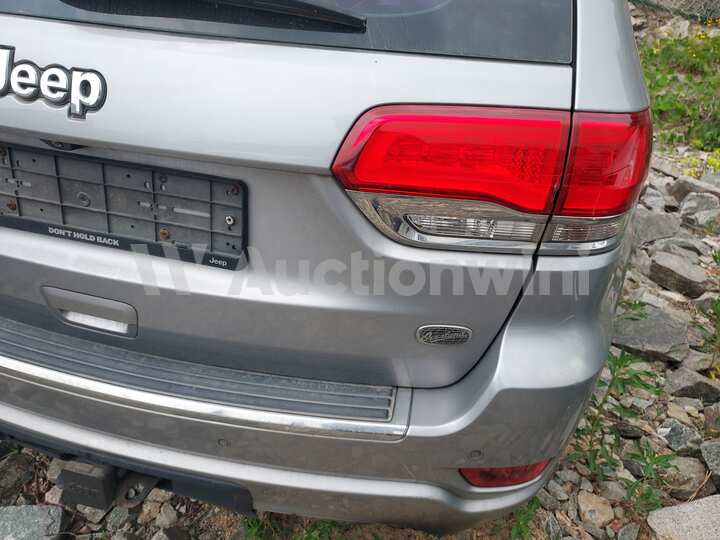 Jeep Cherokee 2014 — 19
