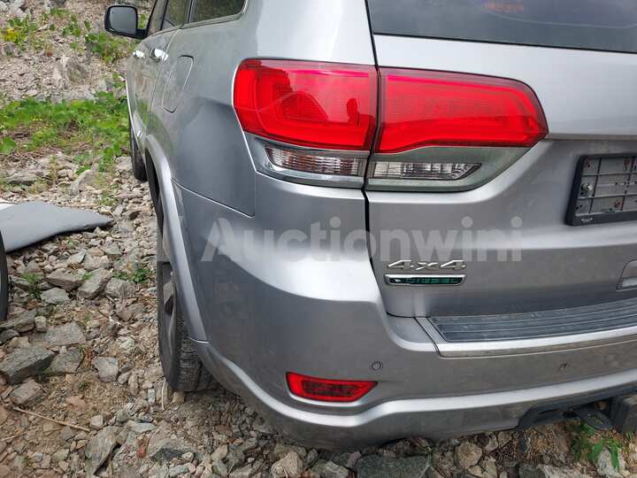 Jeep Cherokee 2014 — 20