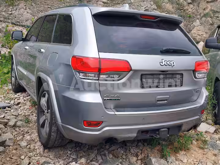 Jeep Cherokee 2014 — 3