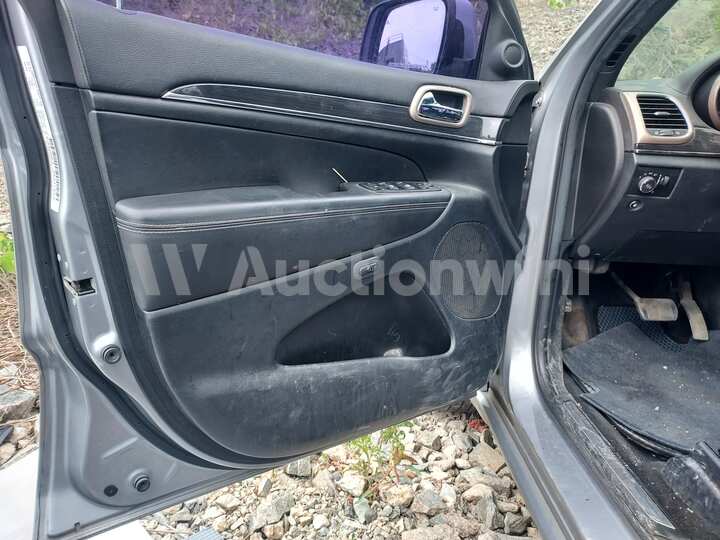 Jeep Cherokee 2014 — 24