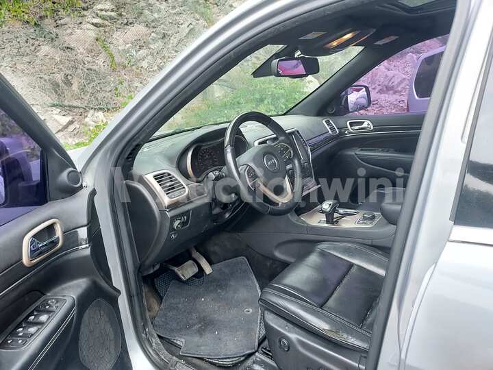 Jeep Cherokee 2014 — 25