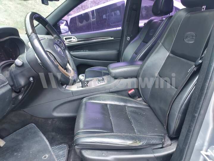 Jeep Cherokee 2014 — 26