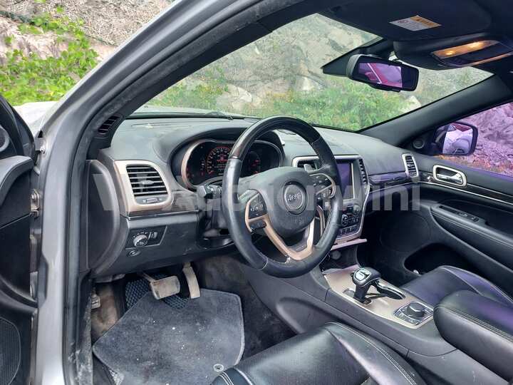 Jeep Cherokee 2014 — 27