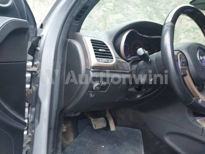 Jeep Cherokee 2014 — 30