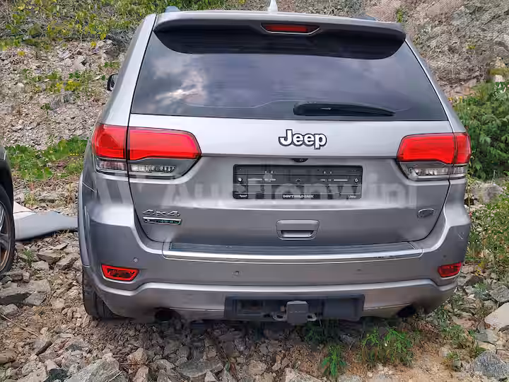 Jeep Cherokee 2014 — 4