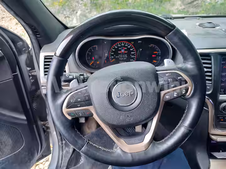Jeep Cherokee 2014 — 31
