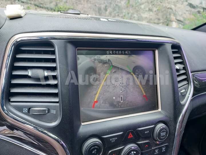 Jeep Cherokee 2014 — 34
