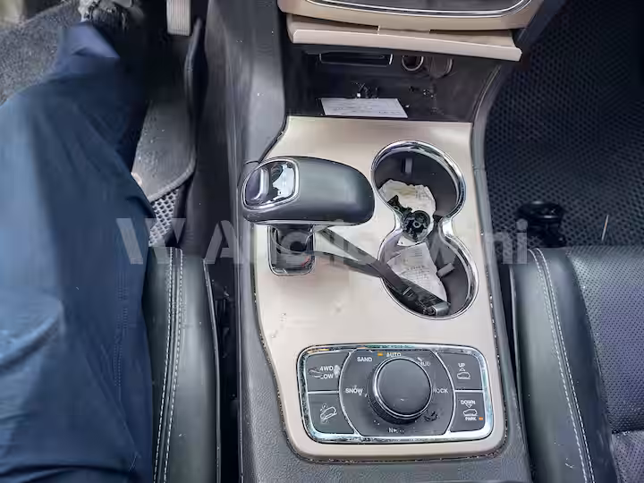 Jeep Cherokee 2014 — 35