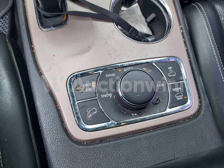 Jeep Cherokee 2014 — 36
