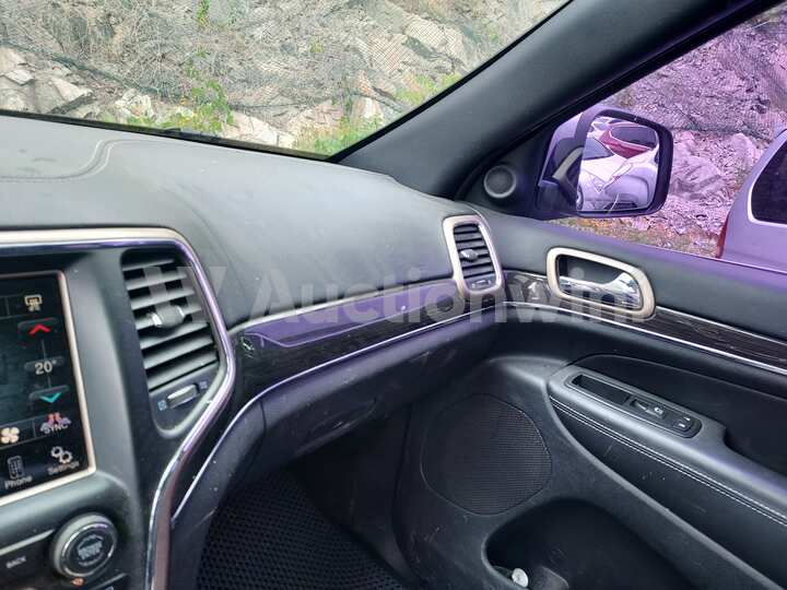 Jeep Cherokee 2014 — 37