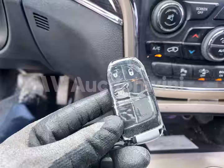 Jeep Cherokee 2014 — 40