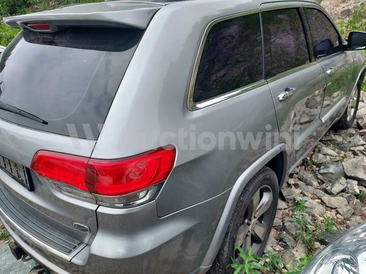 Jeep Cherokee 2014 — 5