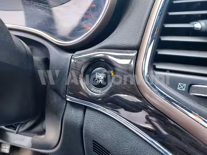 Jeep Cherokee 2014 — 41