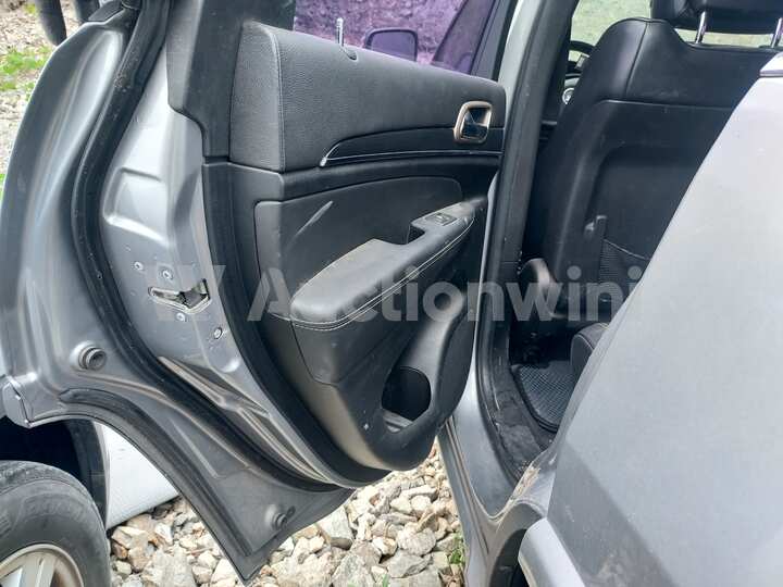 Jeep Cherokee 2014 — 42