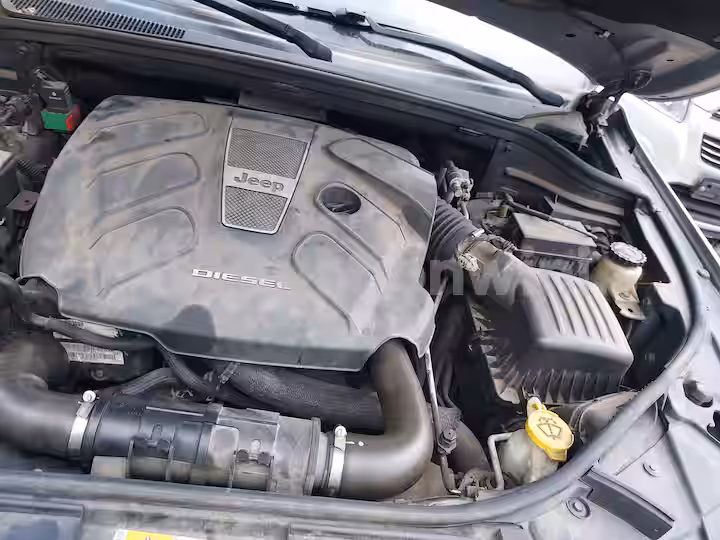 Jeep Cherokee 2014 — 10