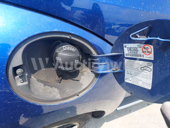 Volkswagen Beetle 2013 — 14