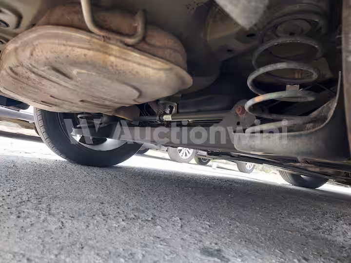 Volkswagen Beetle 2013 — 19