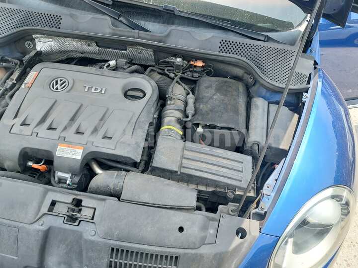 Volkswagen Beetle 2013 — 22