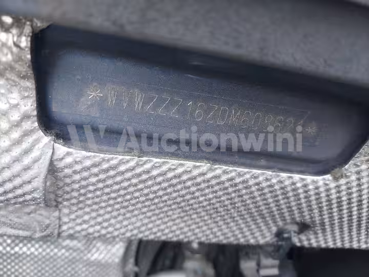 Volkswagen Beetle 2013 — 24