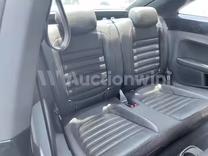Volkswagen Beetle 2013 — 29