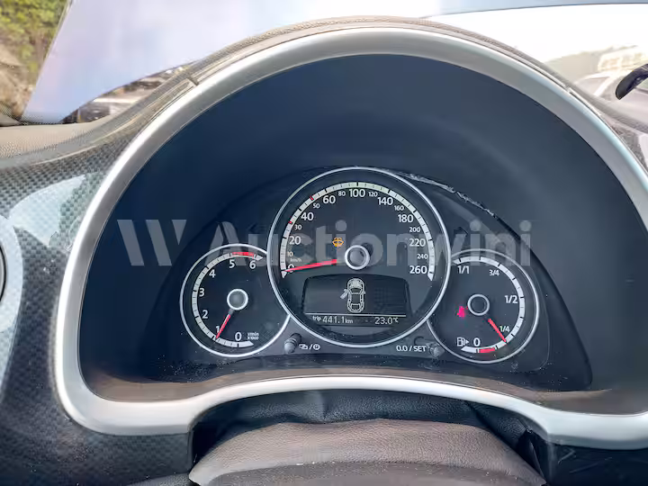 Volkswagen Beetle 2013 — 41