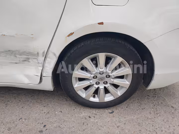 Toyota Sienna 2012 — 11